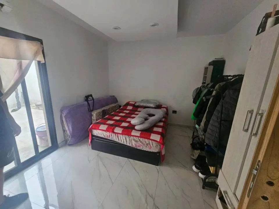 PH de 3 ambientes en Mataderos, foto 3