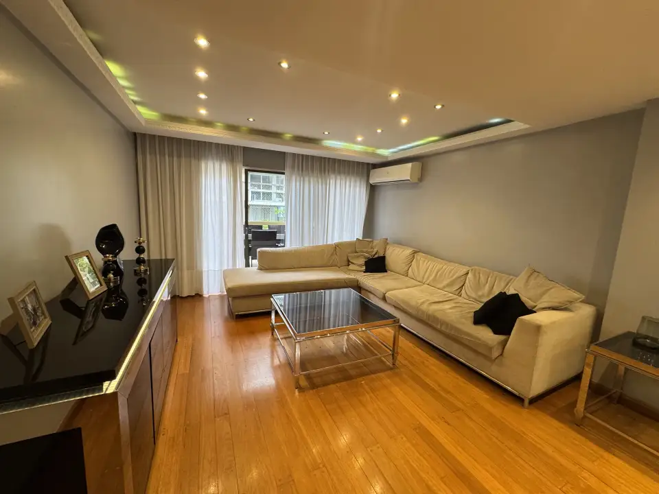 Departamento de 4 ambientes en Palermo Chico, foto 2