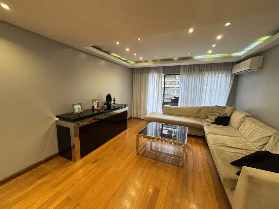 Departamento de 4 ambientes en Palermo Chico, foto 3