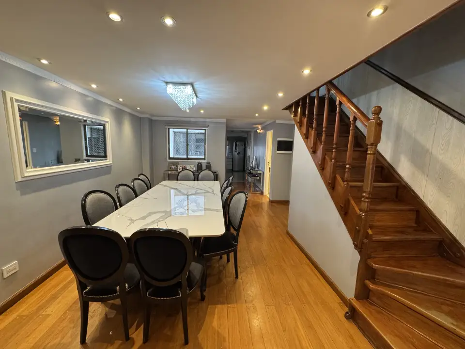 Departamento de 4 ambientes en Palermo Chico, foto 4