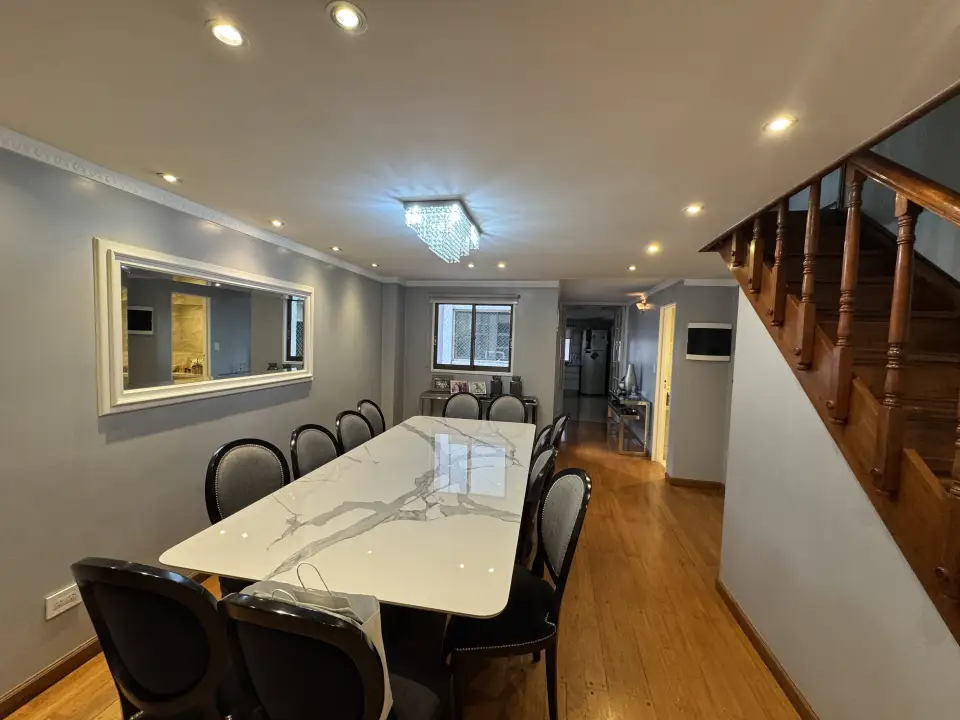 Departamento de 4 ambientes en Palermo Chico, foto 5