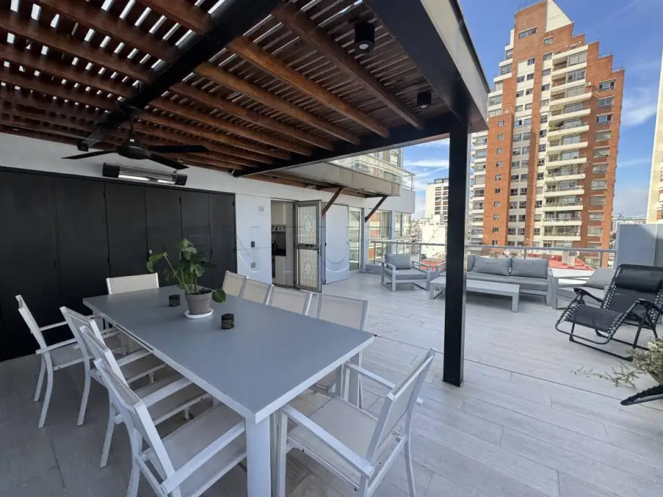 Departamento de 2 ambientes en Palermo Chico, foto 2