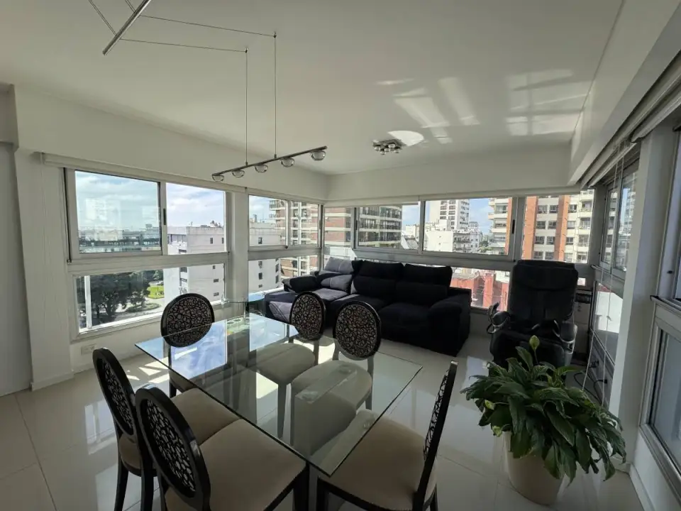 Departamento de 2 ambientes en Palermo Chico, foto 4