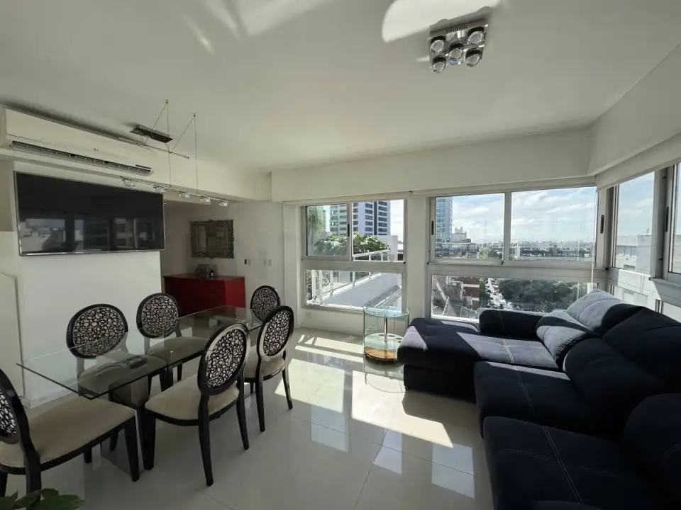 Departamento de 2 ambientes en Palermo Chico, foto 5
