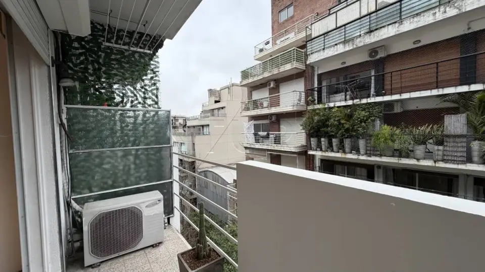 Monoambiente en Las Cañitas, foto 4