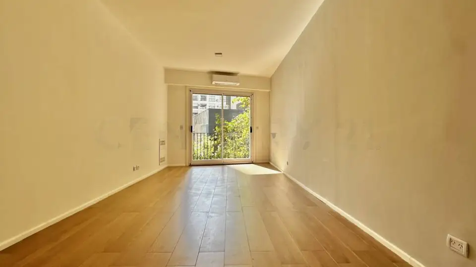 Departamento de 4 ambientes en Palermo, foto 2
