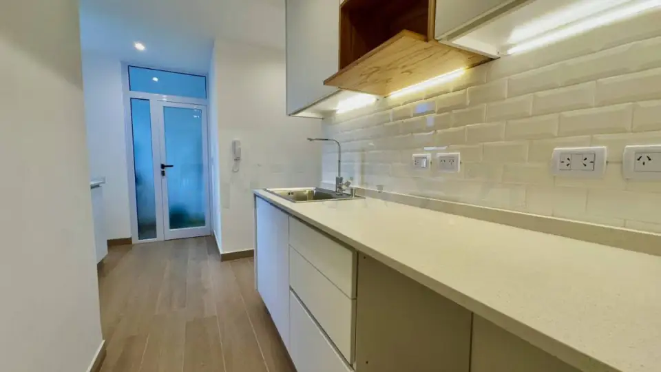 Departamento de 4 ambientes en Palermo, foto 3