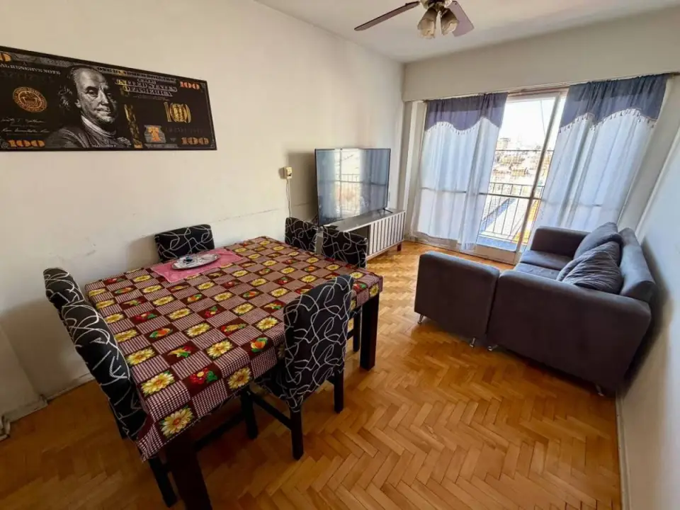 Departamento de 3 ambientes en San Cristóbal, foto 2