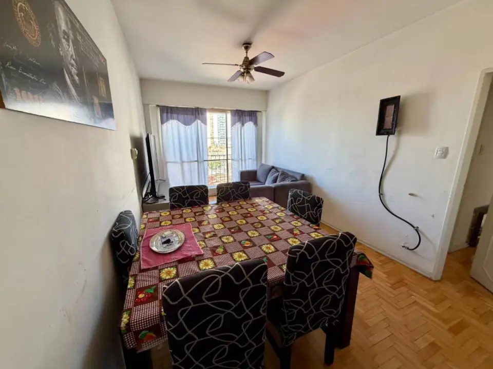 Departamento de 3 ambientes en San Cristóbal, foto 3