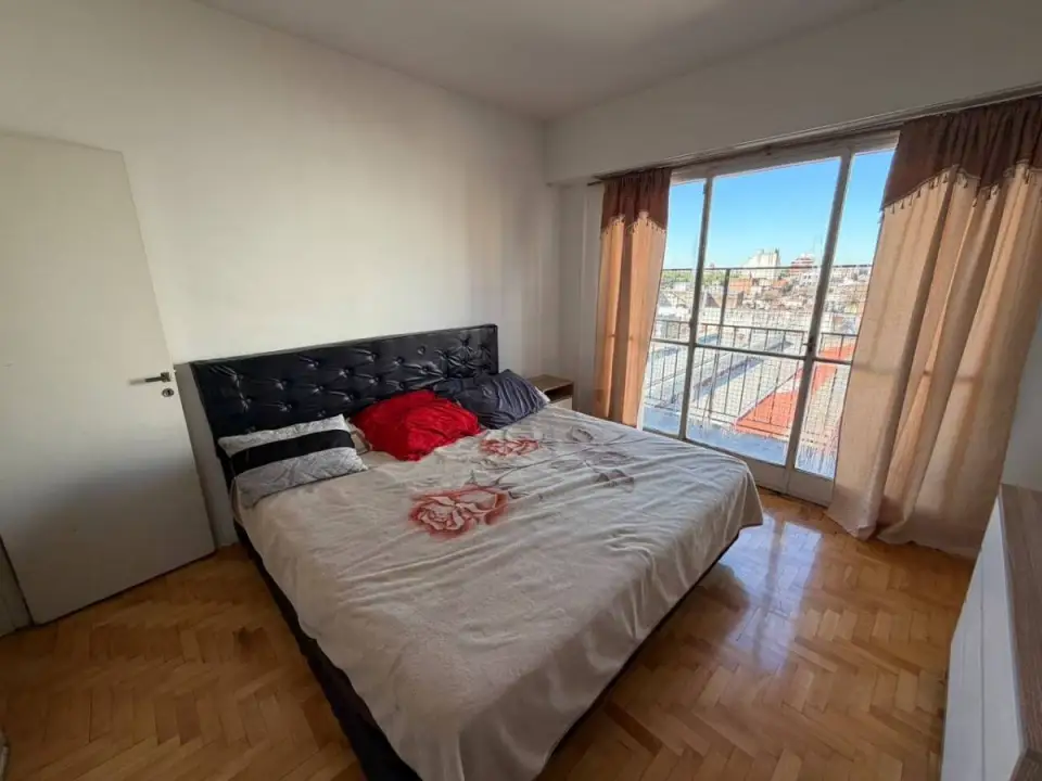 Departamento de 3 ambientes en San Cristóbal, foto 4