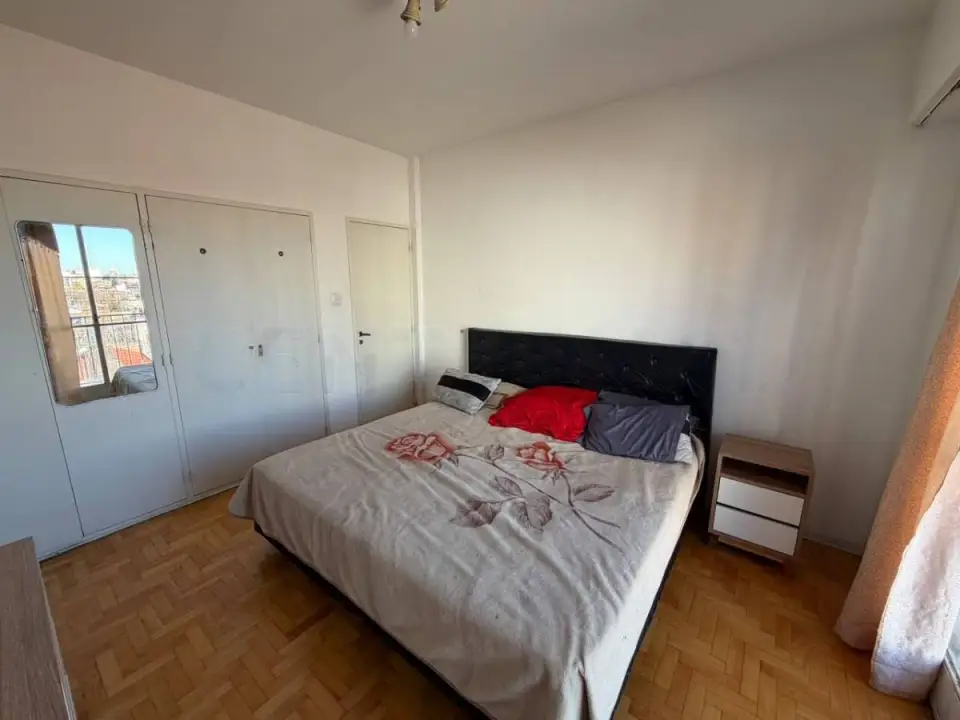 Departamento de 3 ambientes en San Cristóbal, foto 5