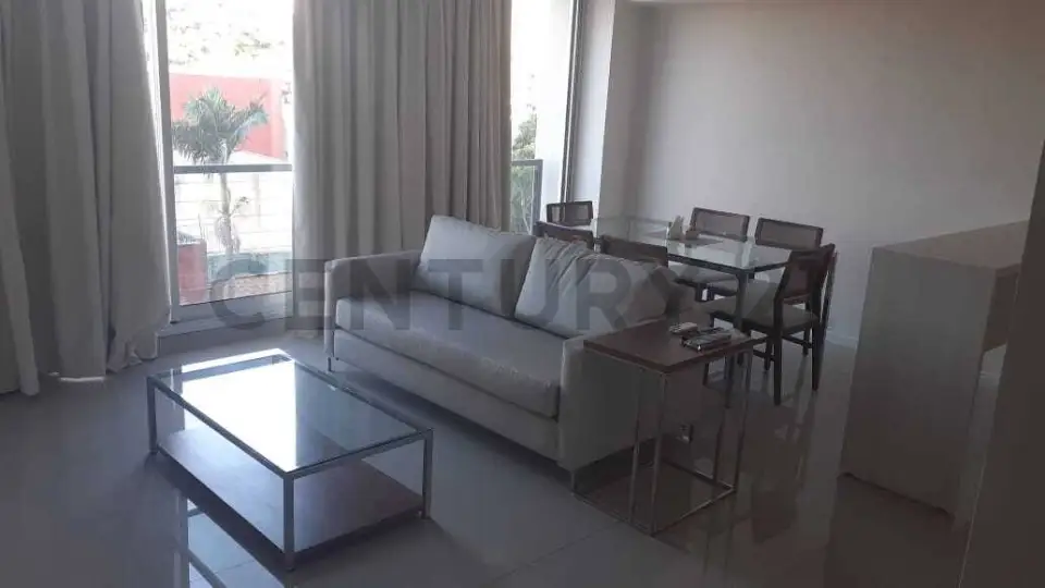 Departamento de 2 ambientes en Asunción, Paraguay, foto 2