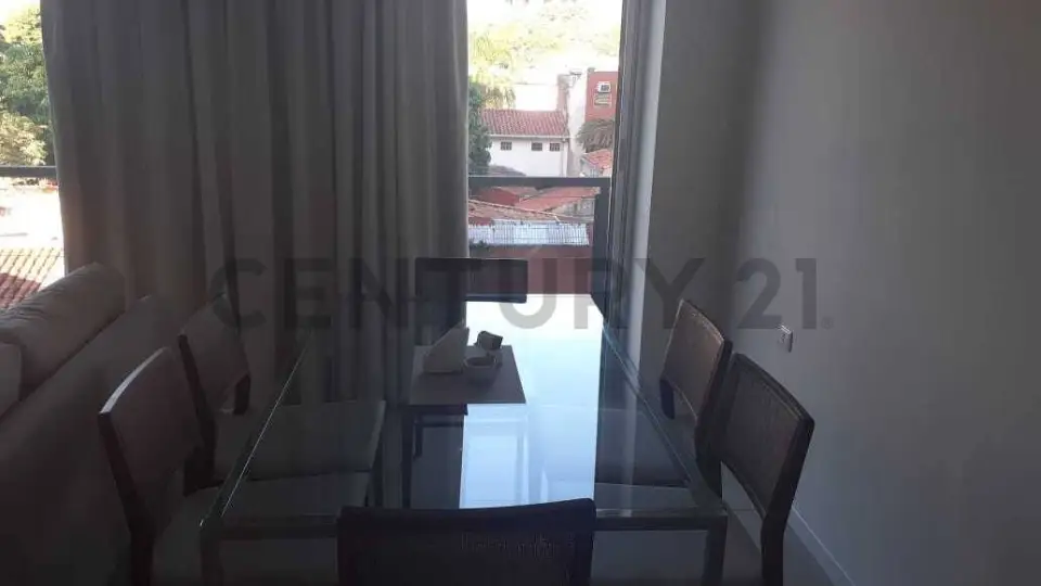 Departamento de 2 ambientes en Asunción, Paraguay, foto 3