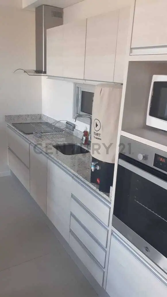 Departamento de 2 ambientes en Asunción, Paraguay, foto 4