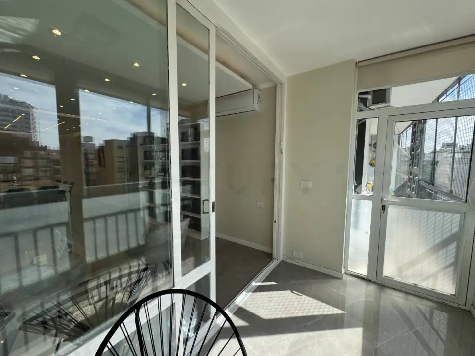 Departamento de 5 ambientes en Barrio Norte, foto 4