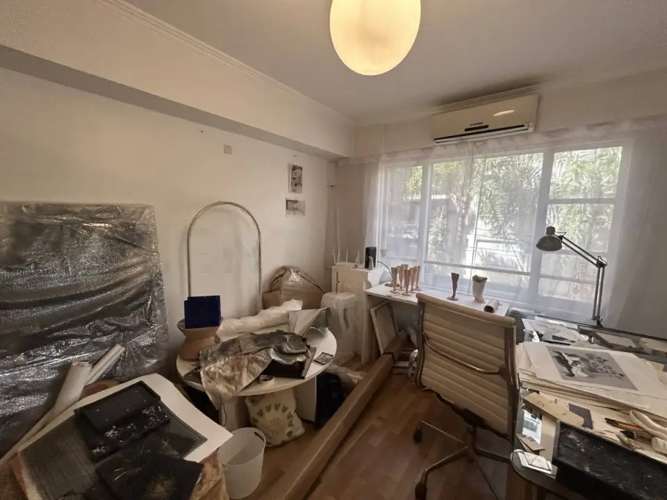 Departamento de 2 ambientes en Palermo Chico, foto 2