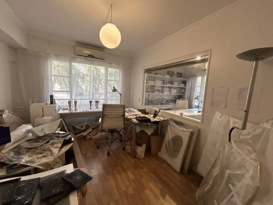 Departamento de 2 ambientes en Palermo Chico, foto 3