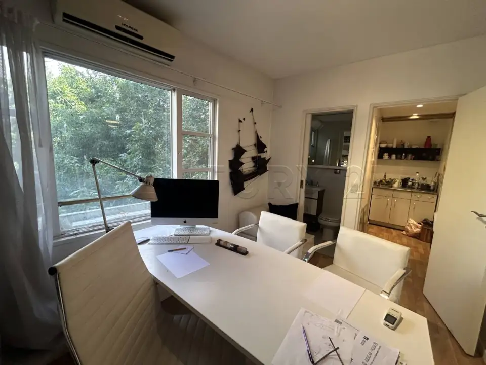 Departamento de 2 ambientes en Palermo Chico, foto 4