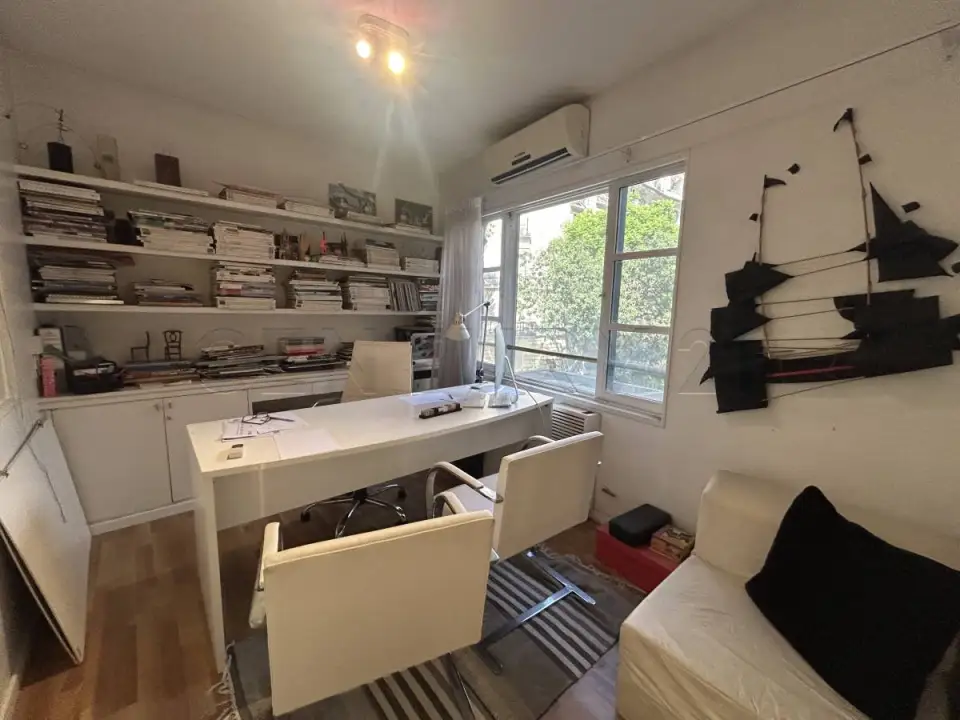 Departamento de 2 ambientes en Palermo Chico, foto 5