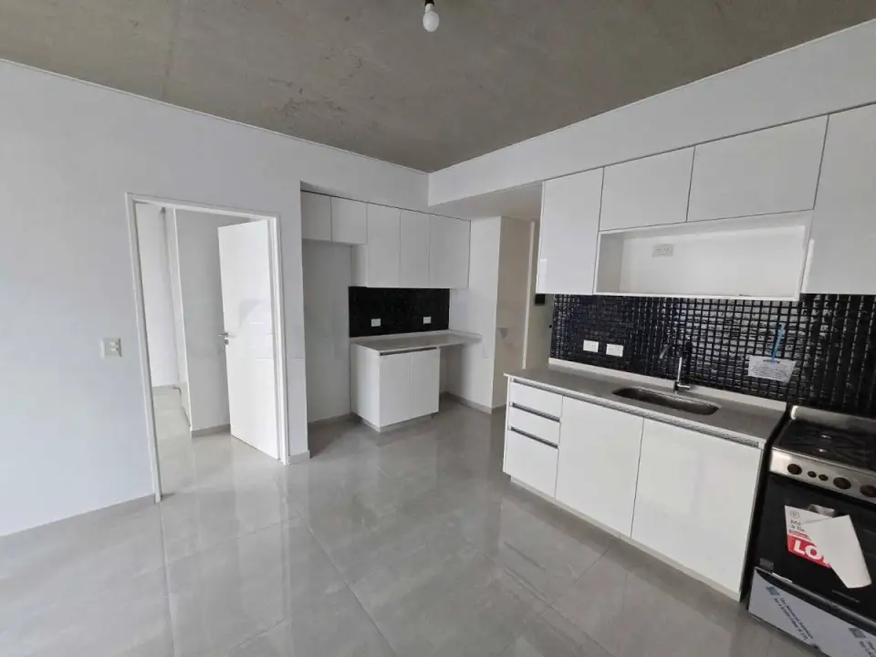 Departamento de 2 ambientes en Palermo, foto 3