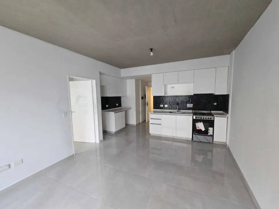 Departamento de 2 ambientes en Palermo, foto 4