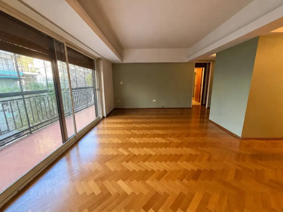 Departamento de 4 ambientes en Belgrano, foto 2