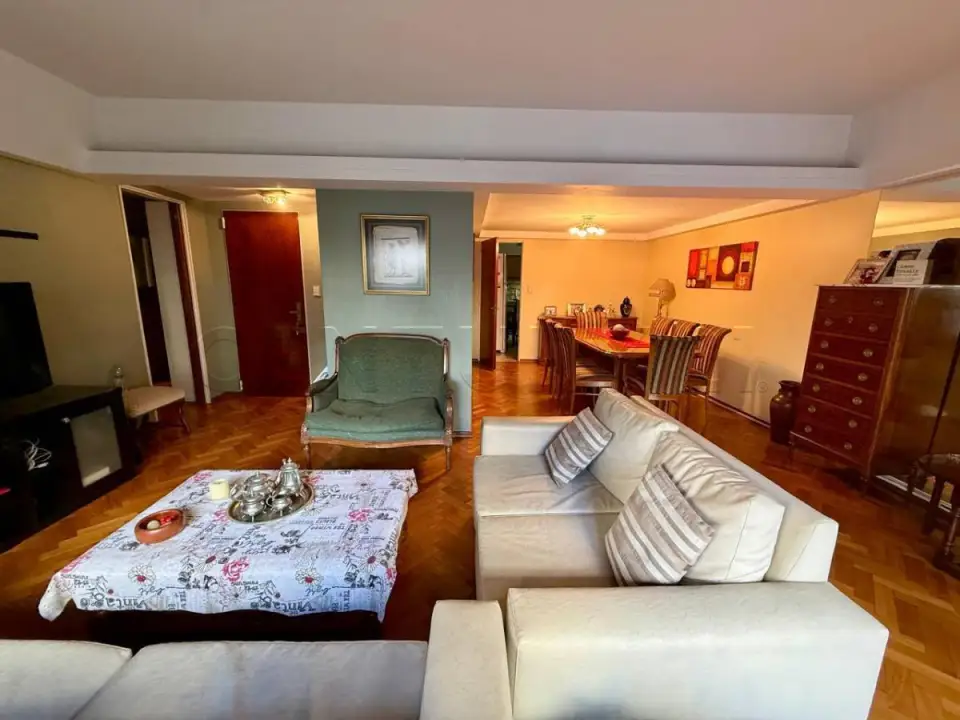 Departamento de 4 ambientes en Belgrano, foto 3