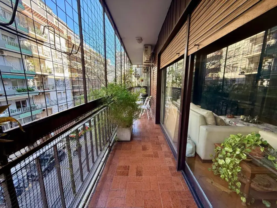 Departamento de 4 ambientes en Belgrano, foto 5