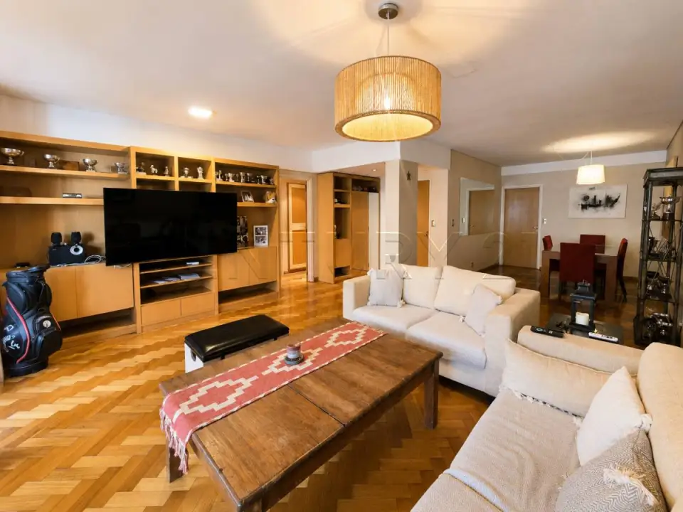 Departamento de 4 ambientes en Palermo, foto 3
