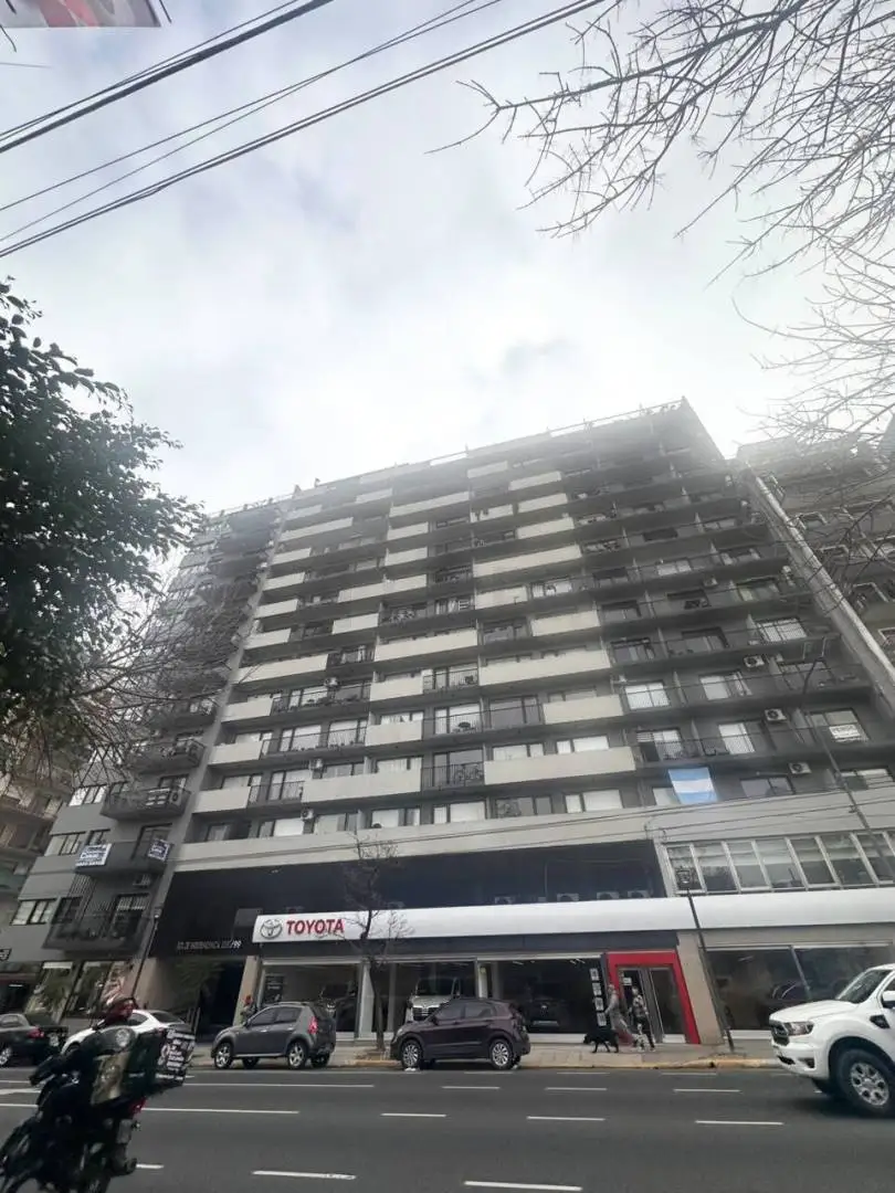 Departamento de 3 ambientes en Almagro, foto 2