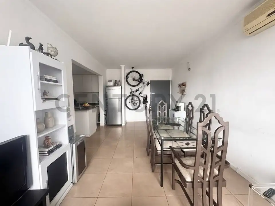 Departamento de 3 ambientes en Almagro, foto 4