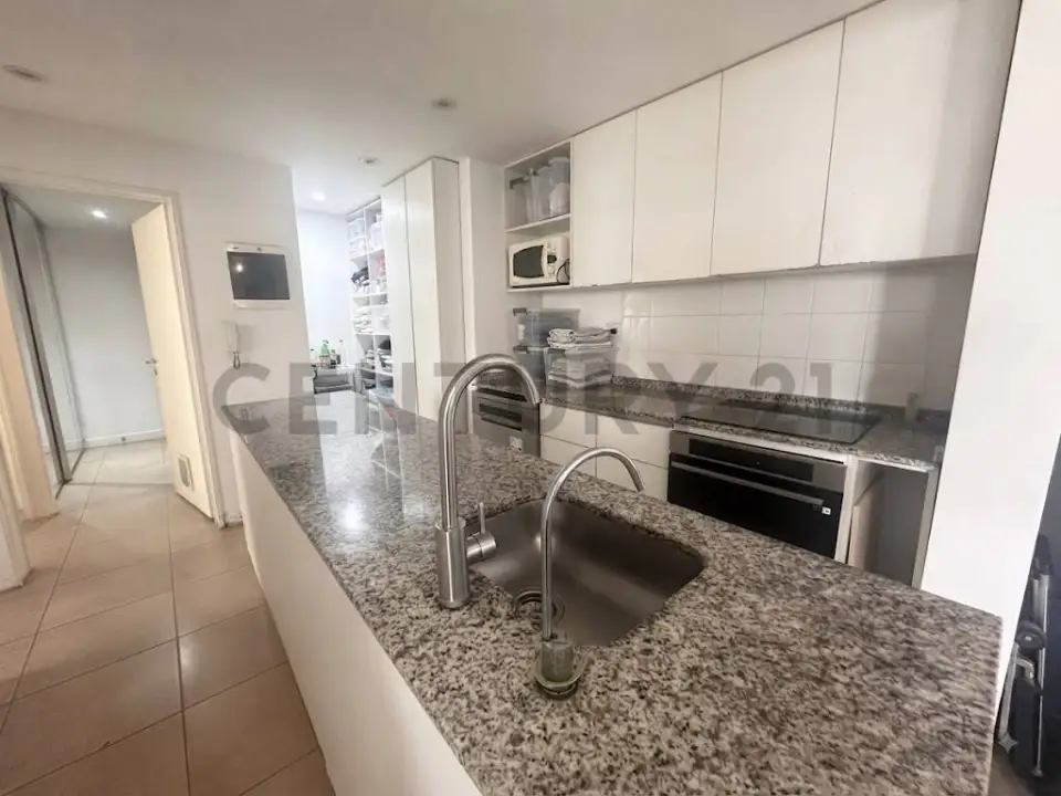Departamento de 3 ambientes en Almagro, foto 5