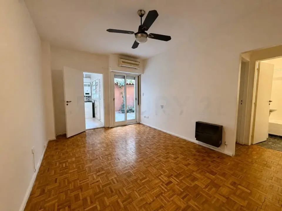 Departamento de 2 ambientes en Vicente López, foto 2