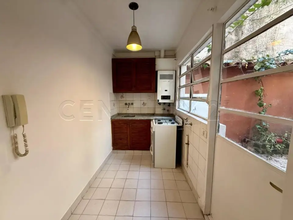 Departamento de 2 ambientes en Vicente López, foto 3