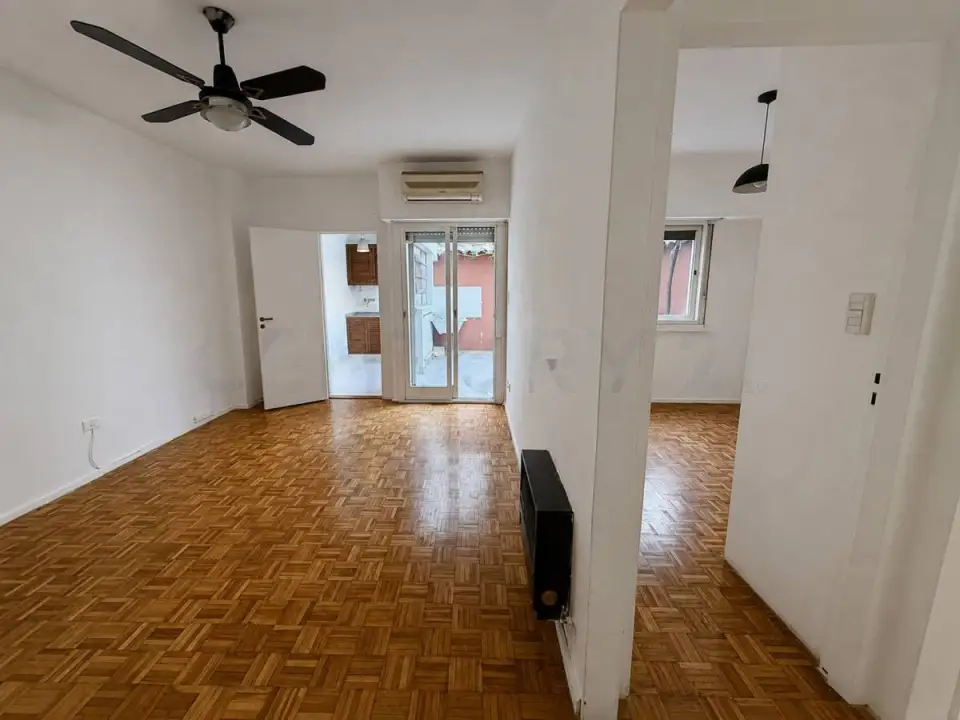 Departamento de 2 ambientes en Vicente López, foto 4