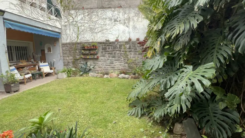 PH de 6 ambientes en Villa Crespo, foto 2