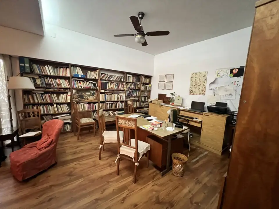 PH de 6 ambientes en Villa Crespo, foto 3
