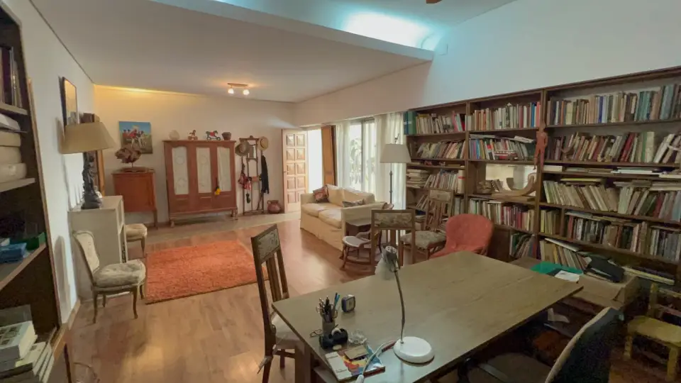PH de 6 ambientes en Villa Crespo, foto 4