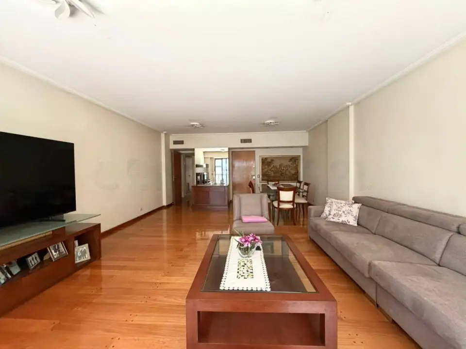 Departamento de 4 ambientes en Palermo Chico, foto 2