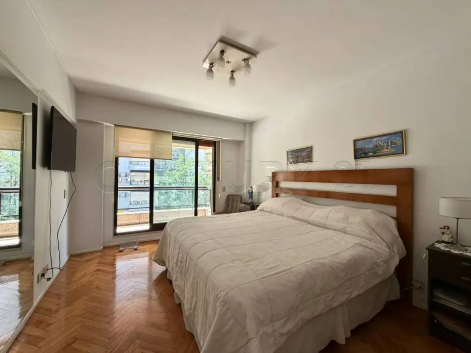 Departamento de 4 ambientes en Palermo Chico, foto 3