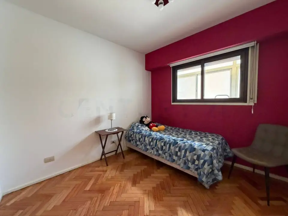 Departamento de 4 ambientes en Palermo Chico, foto 4