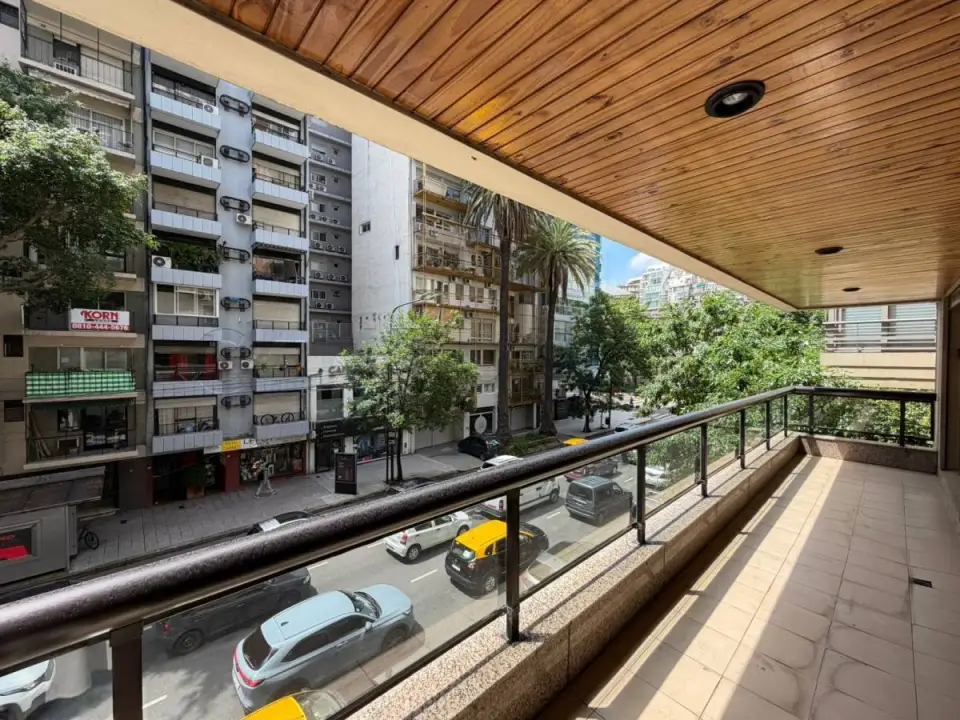 Departamento de 4 ambientes en Palermo Chico, foto 5