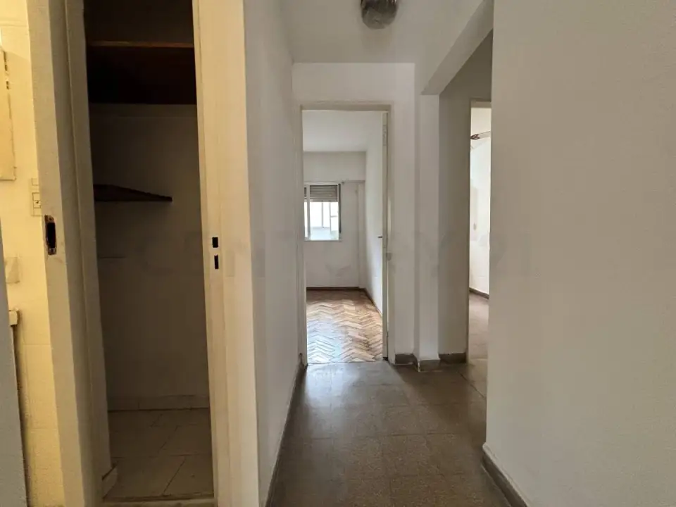 Departamento de 2 ambientes en Liniers, foto 4
