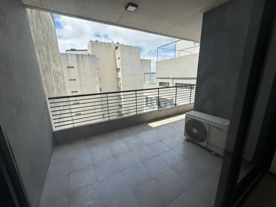 Departamento de 3 ambientes en Balvanera, foto 4