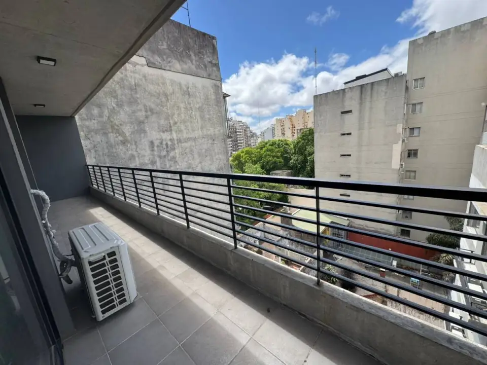 Departamento de 3 ambientes en Balvanera, foto 5