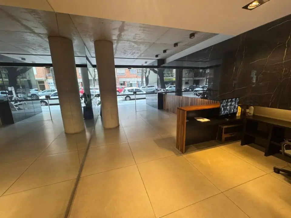 Departamento de 2 ambientes en Balvanera, foto 2