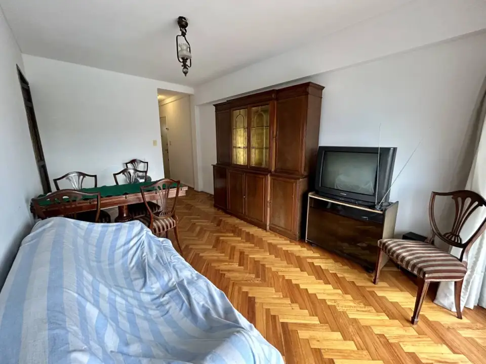 Departamento de 3 ambientes en Almagro, foto 3