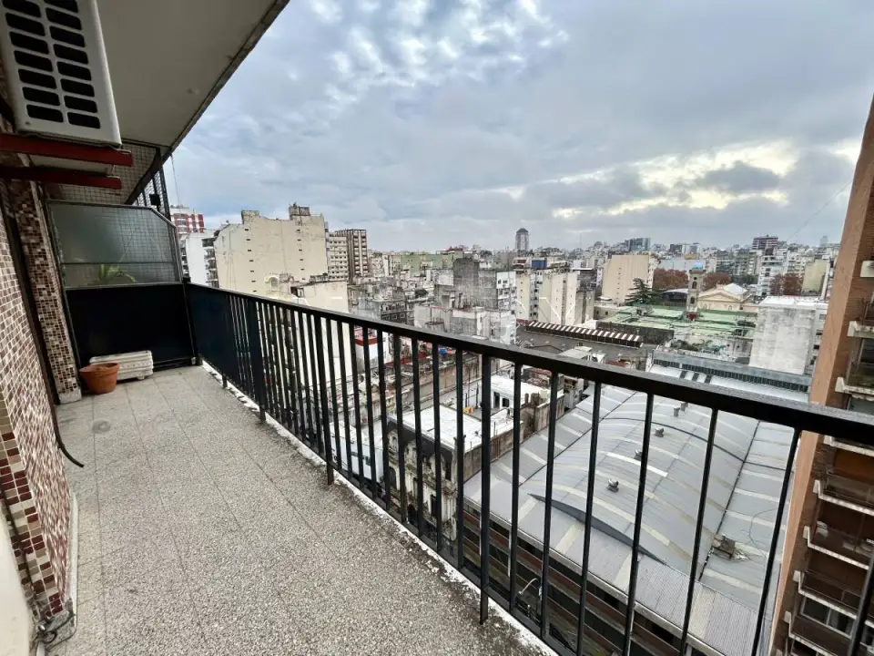 Departamento de 3 ambientes en Almagro, foto 4
