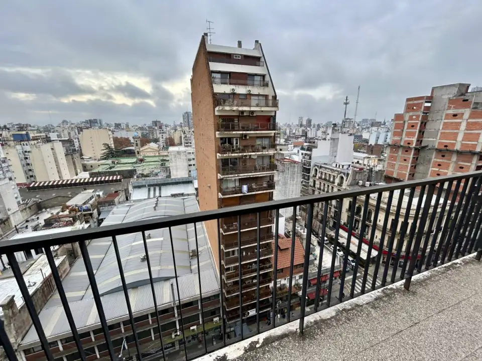 Departamento de 3 ambientes en Almagro, foto 5