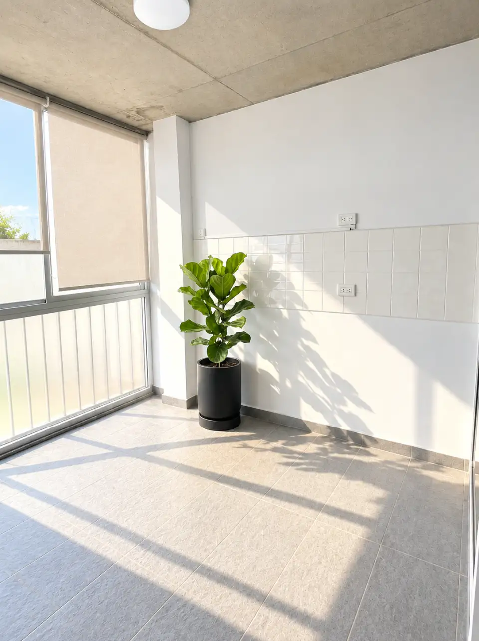Monoambiente en Villa Ortúzar, foto 3